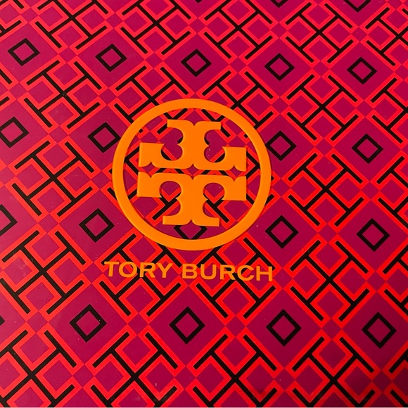 New with tags Tory Burch miller cloud sandal - Picture 5 of 5